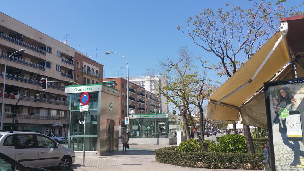 Appartement Eduardo Dato *