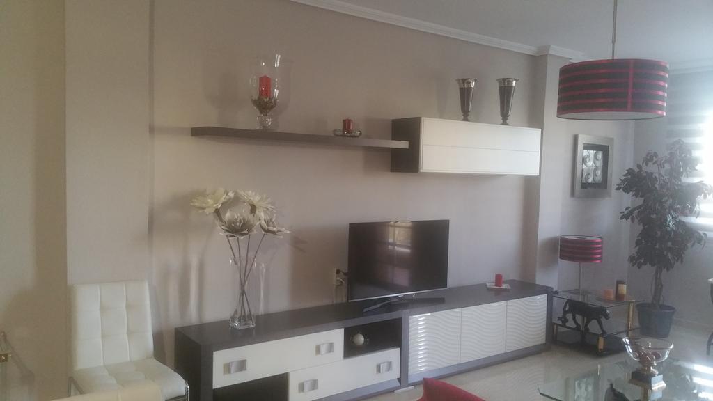 Eduardo Dato Appartement *