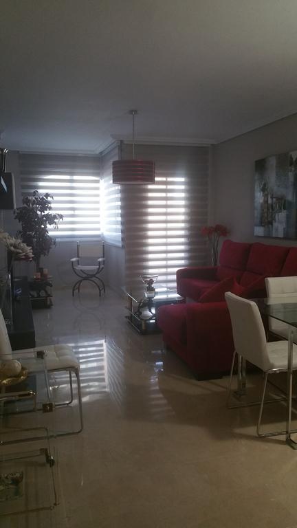 Eduardo Dato Appartement *