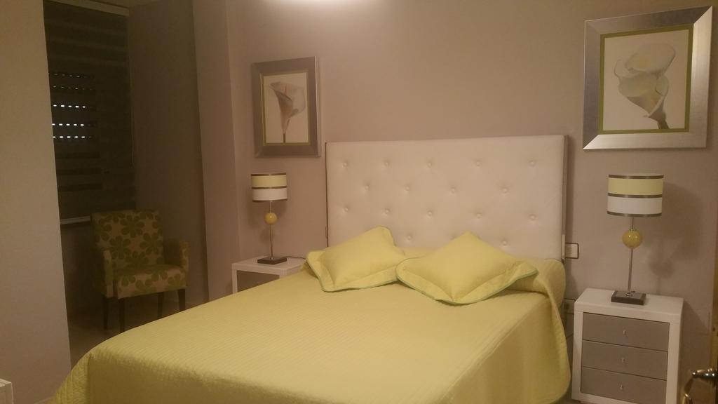 Eduardo Dato Appartement Séville