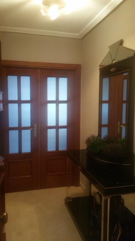 Eduardo Dato Appartement