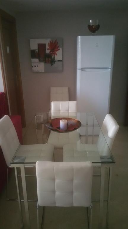 Eduardo Dato Appartement Séville