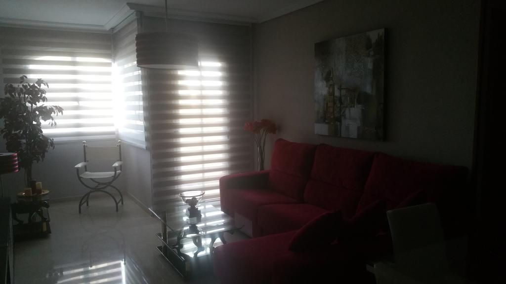 Appartement Eduardo Dato *
