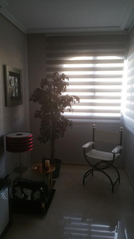 Appartement Eduardo Dato