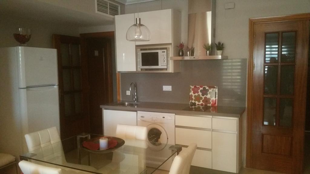 Appartement Eduardo Dato *
