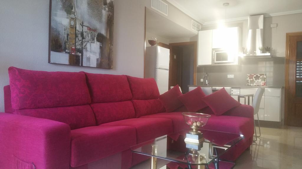 Appartement Eduardo Dato Séville