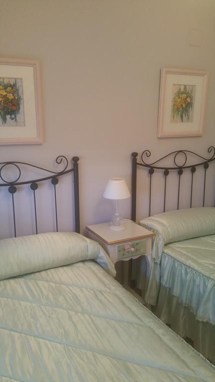 Eduardo Dato Appartement Séville