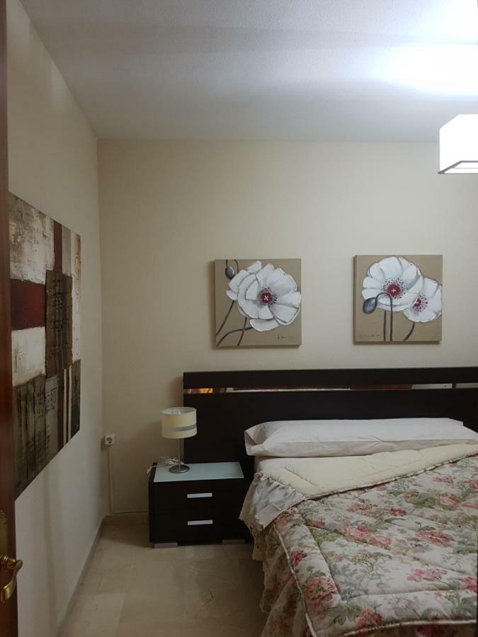 Eduardo Dato Appartement *