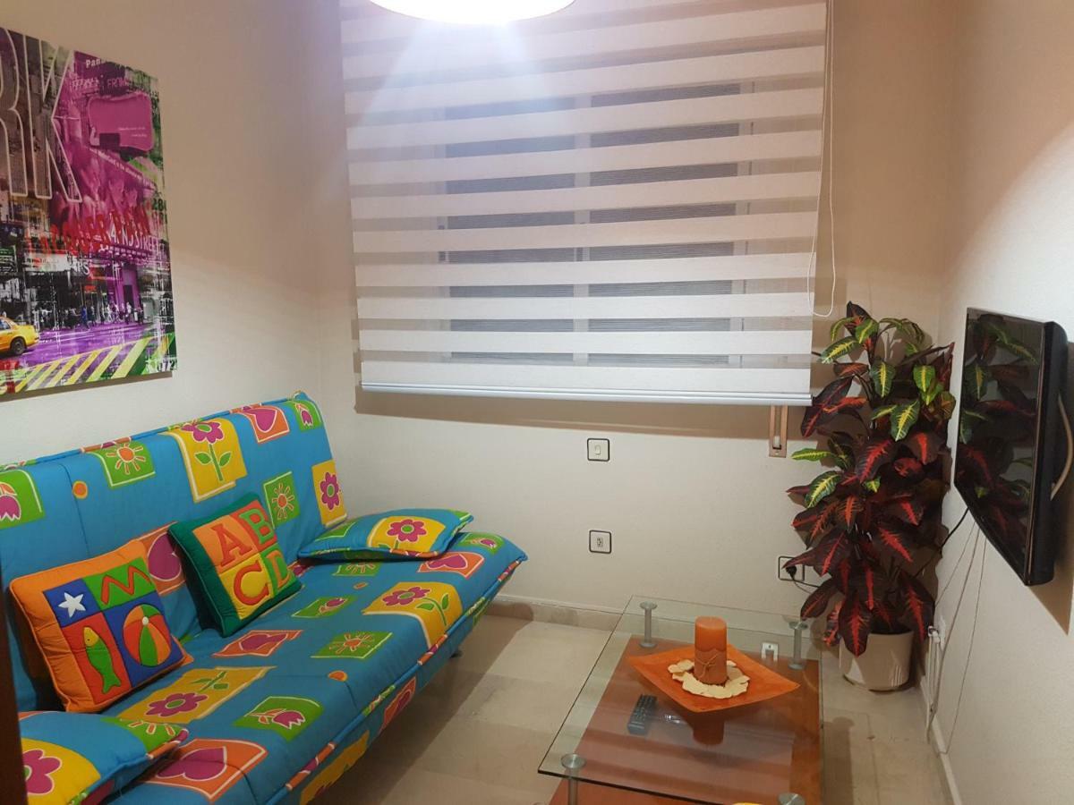 Appartement Eduardo Dato *
