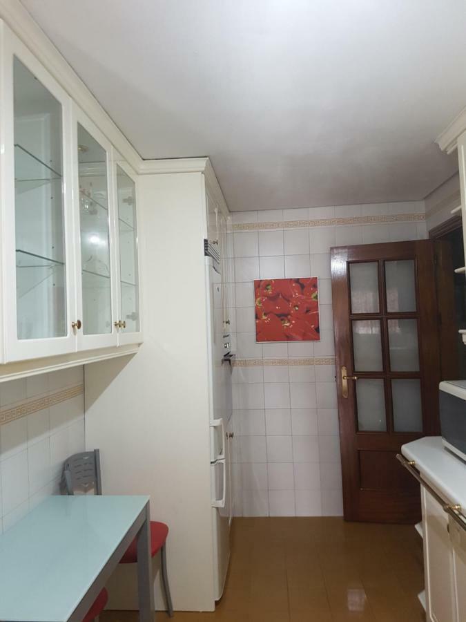 Eduardo Dato Appartement Séville