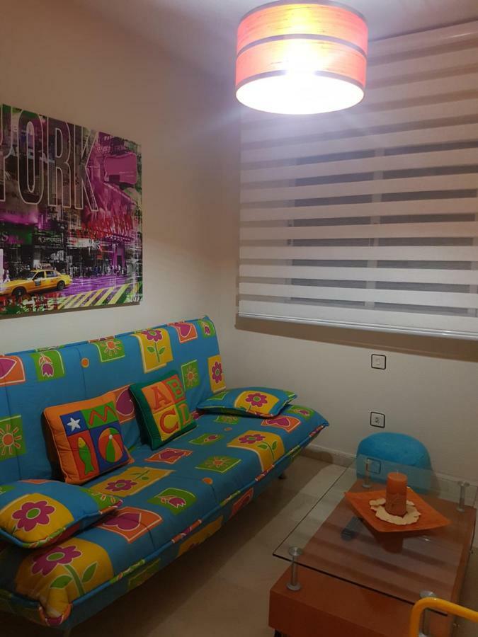 Appartement Eduardo Dato *