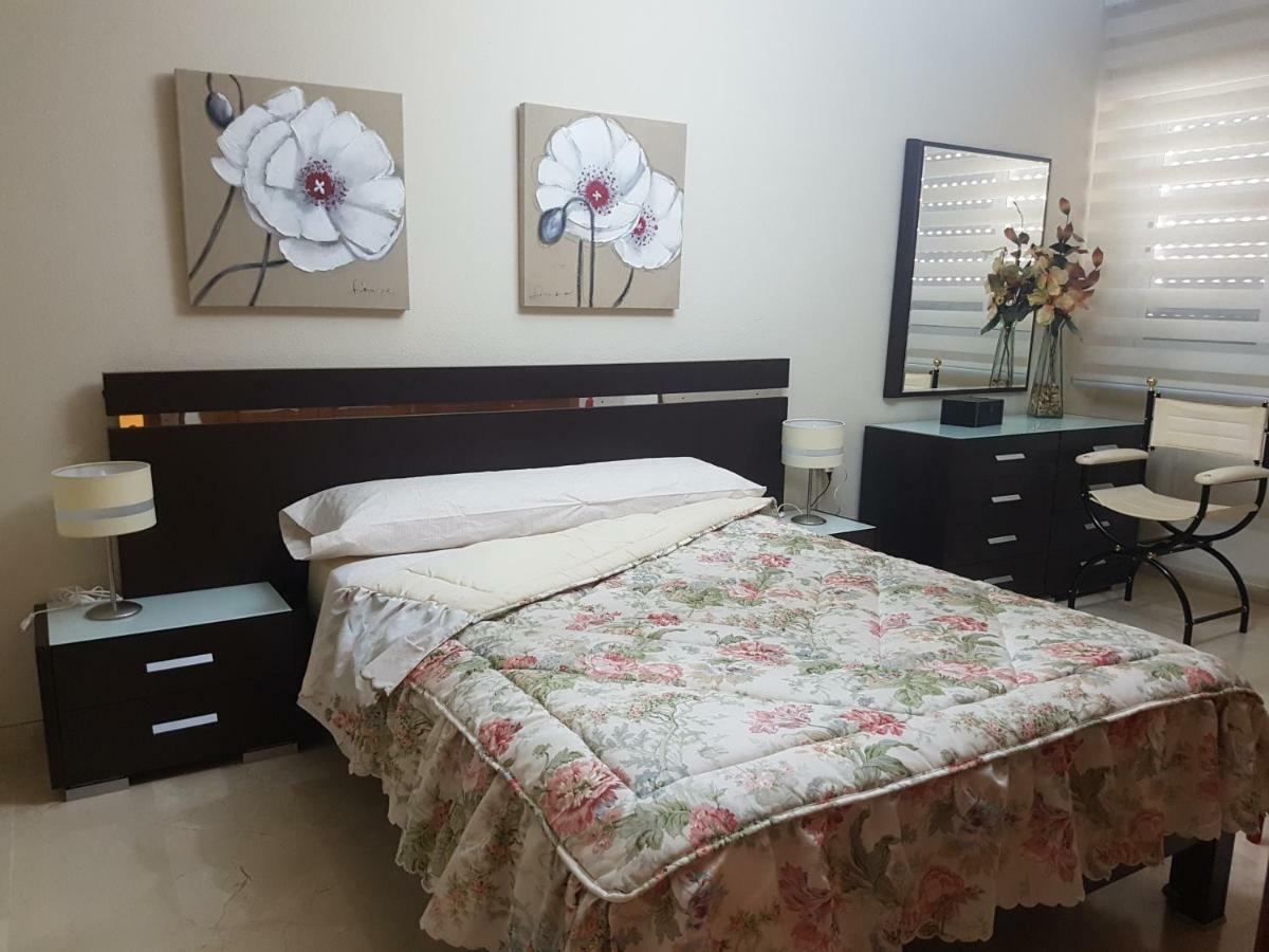 Eduardo Dato Appartement