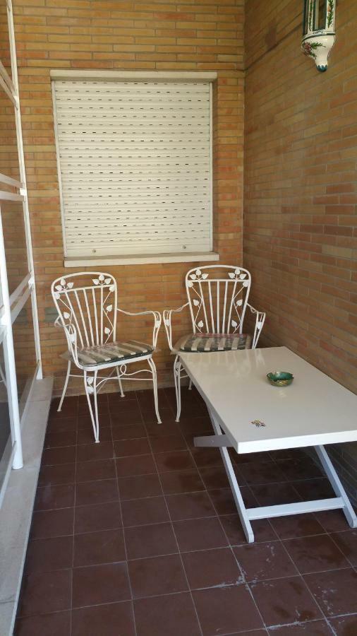Appartement Eduardo Dato