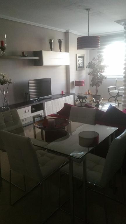 Apartment Eduardo Dato
