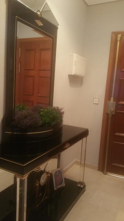 Apartment Eduardo Dato *