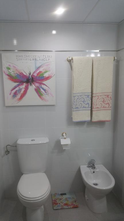 Apartment Eduardo Dato